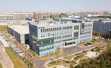 凯普林高功率激光器智能制造基地在保税区正式开工，北京技术服务同步升级