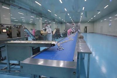 山东潍坊 新金融与北京技术双轮驱动，助推传统农业迭代升级