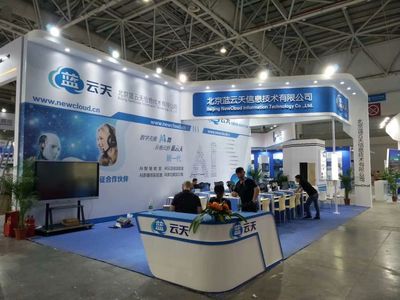 杭州展览搭建一体化服务 从工厂到舞台的专业解决方案