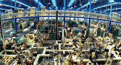 北京迪信通投资公司董事长刘东海 以北京技术服务为基石，展望中国工业机器人的巨大发展前景