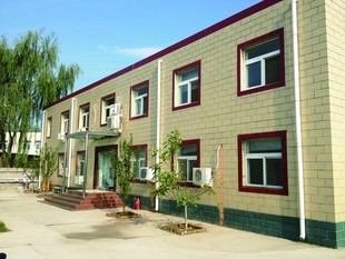 北京沁润泽环保科技 引领绿色未来的技术服务先锋