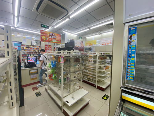 全时便利店清仓背后的价格疑云 技术服务缺失还是消费警示？